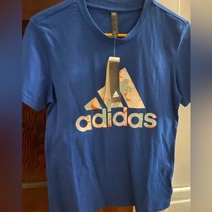 Adidas shirt